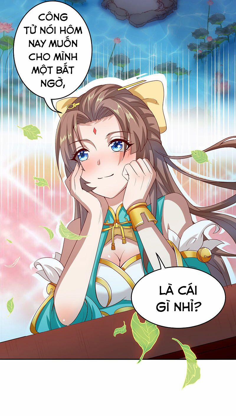 Tiên Đế Xâm Nhập 50 trang 9