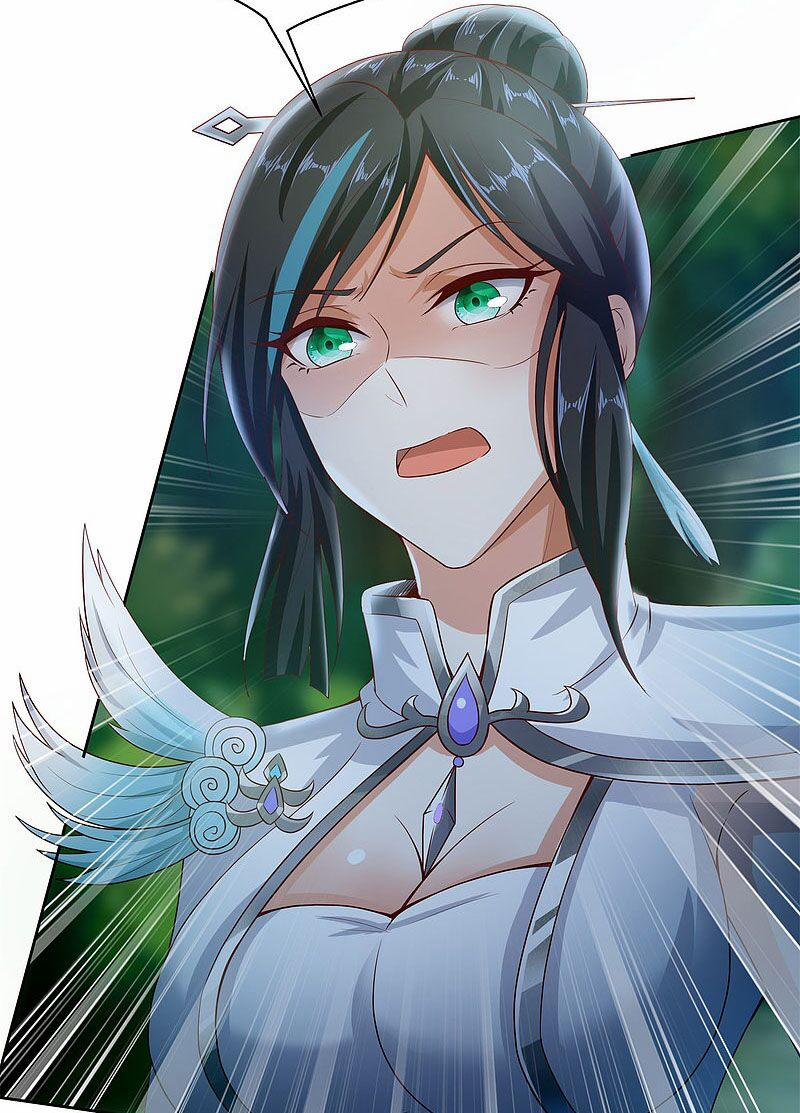 Tiên Đế Xâm Nhập 51 trang 14