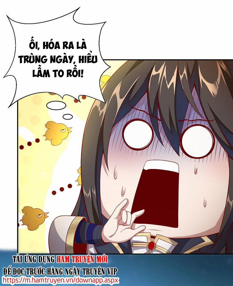 Tiên Đế Xâm Nhập 51 trang 2