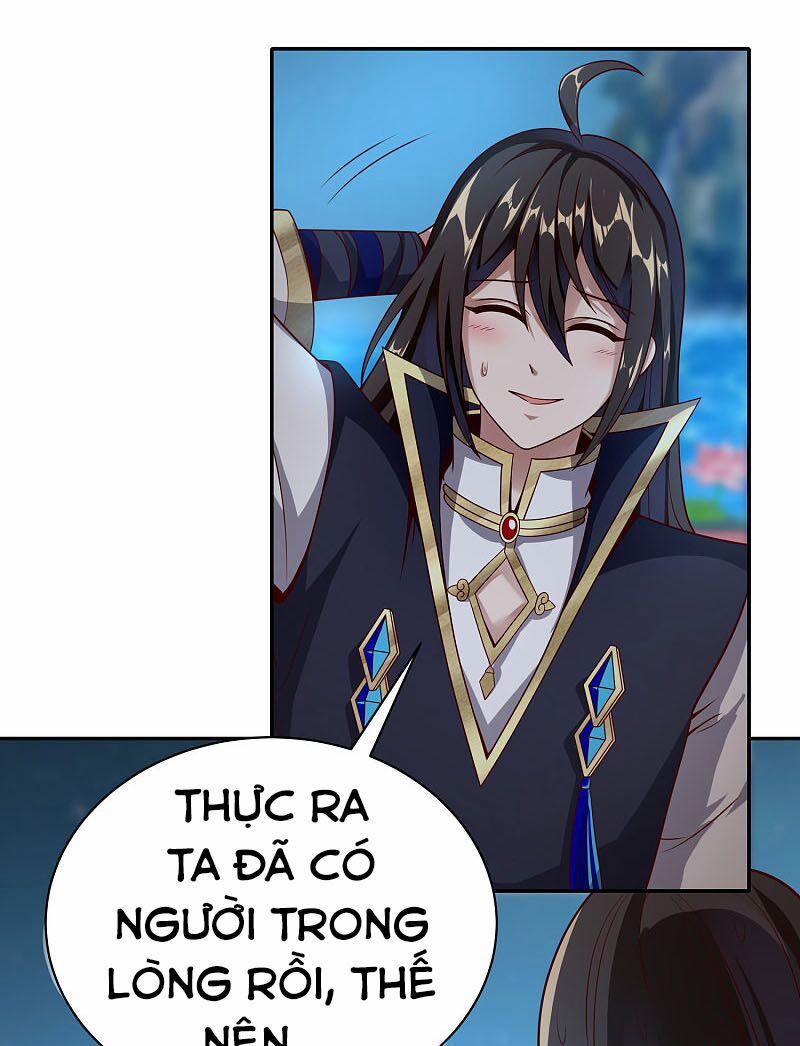 Tiên Đế Xâm Nhập 51 trang 7