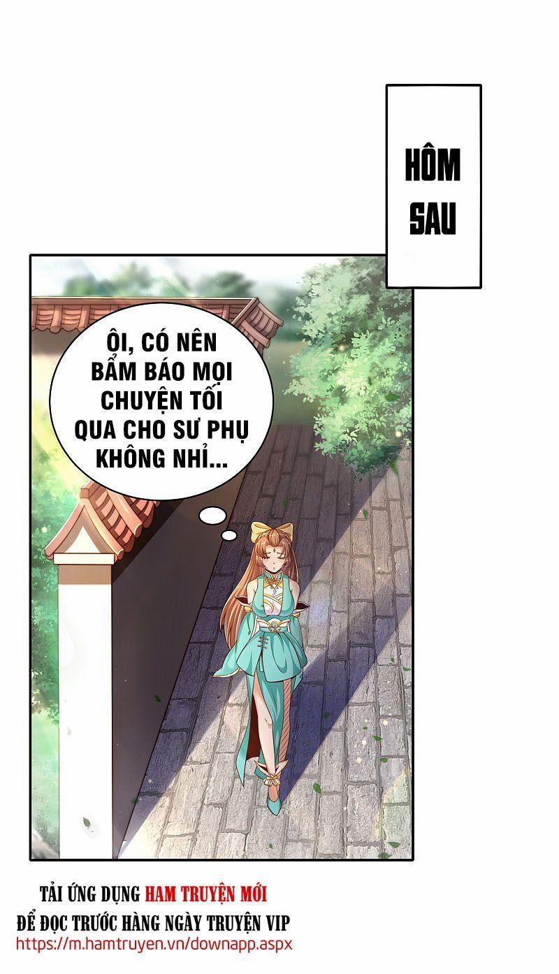 Tiên Đế Xâm Nhập 52 trang 0