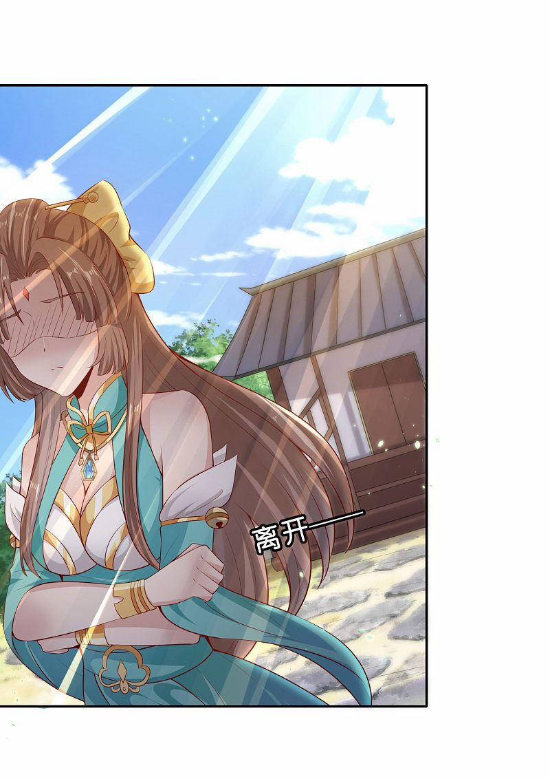 Tiên Đế Xâm Nhập 52 trang 19