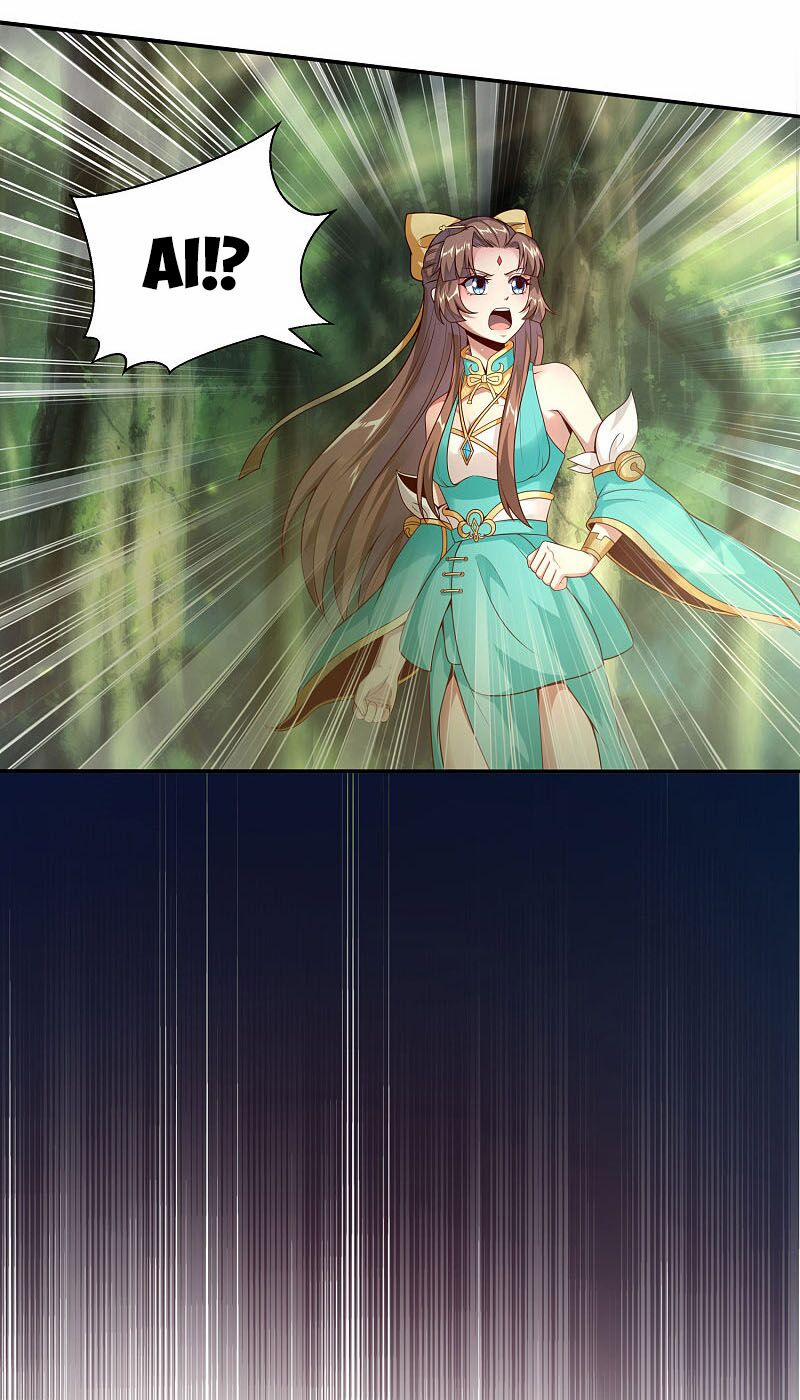 Tiên Đế Xâm Nhập 52 trang 25