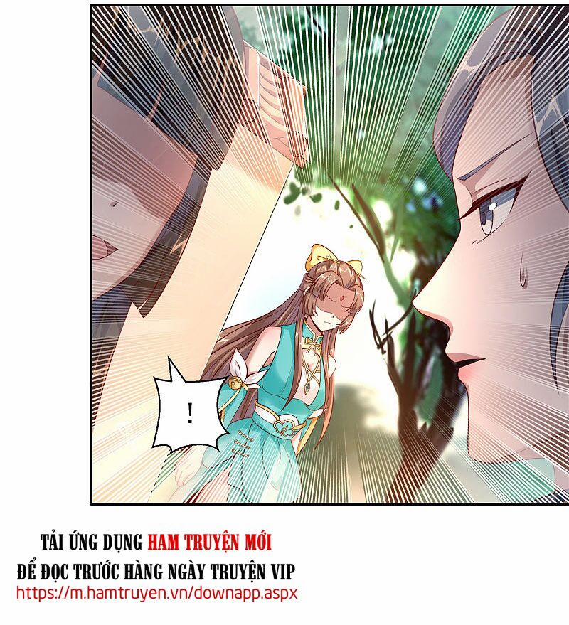 Tiên Đế Xâm Nhập 52 trang 4