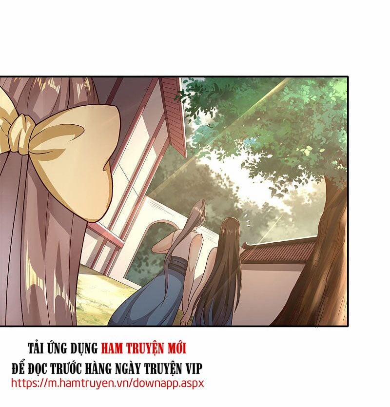 Tiên Đế Xâm Nhập 52 trang 6