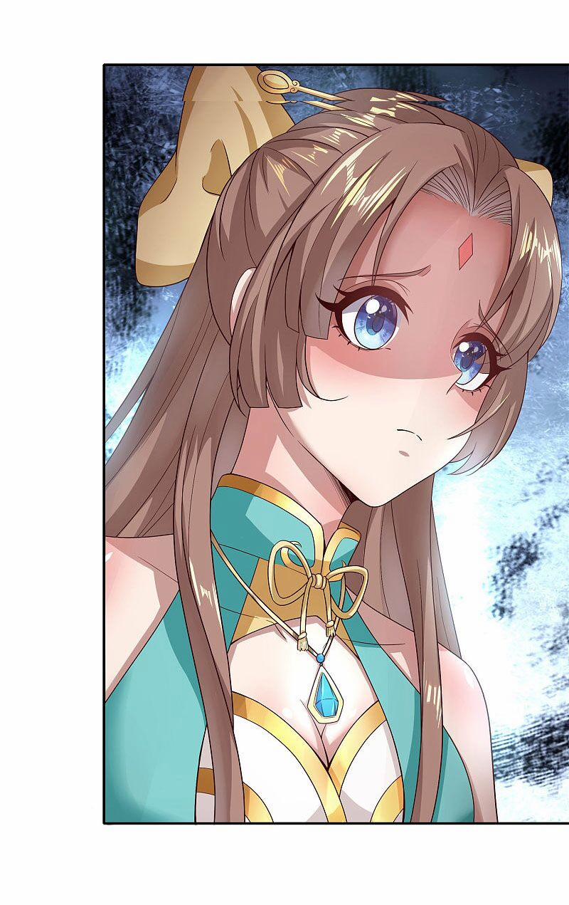 Tiên Đế Xâm Nhập 52 trang 7