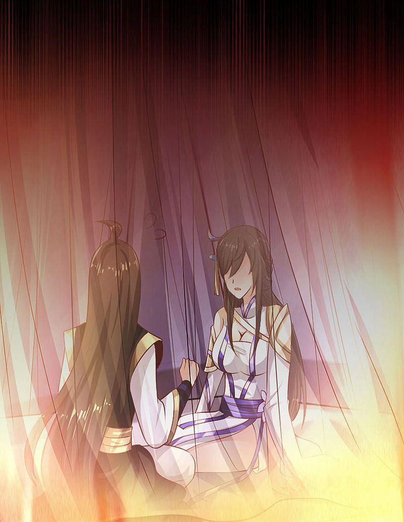 Tiên Đế Xâm Nhập 53 trang 16