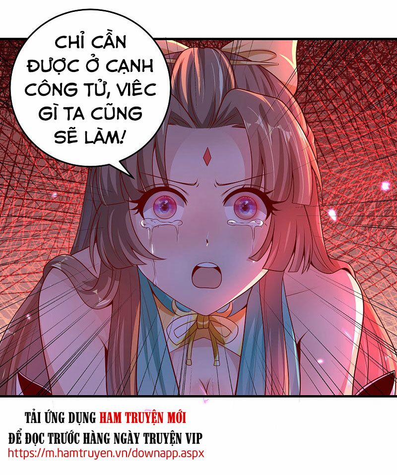 Tiên Đế Xâm Nhập 53 trang 19