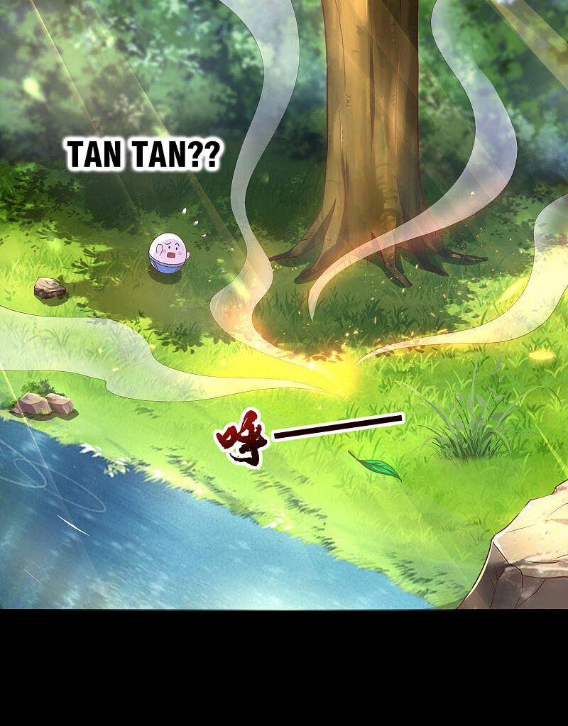 Tiên Đế Xâm Nhập 53 trang 2