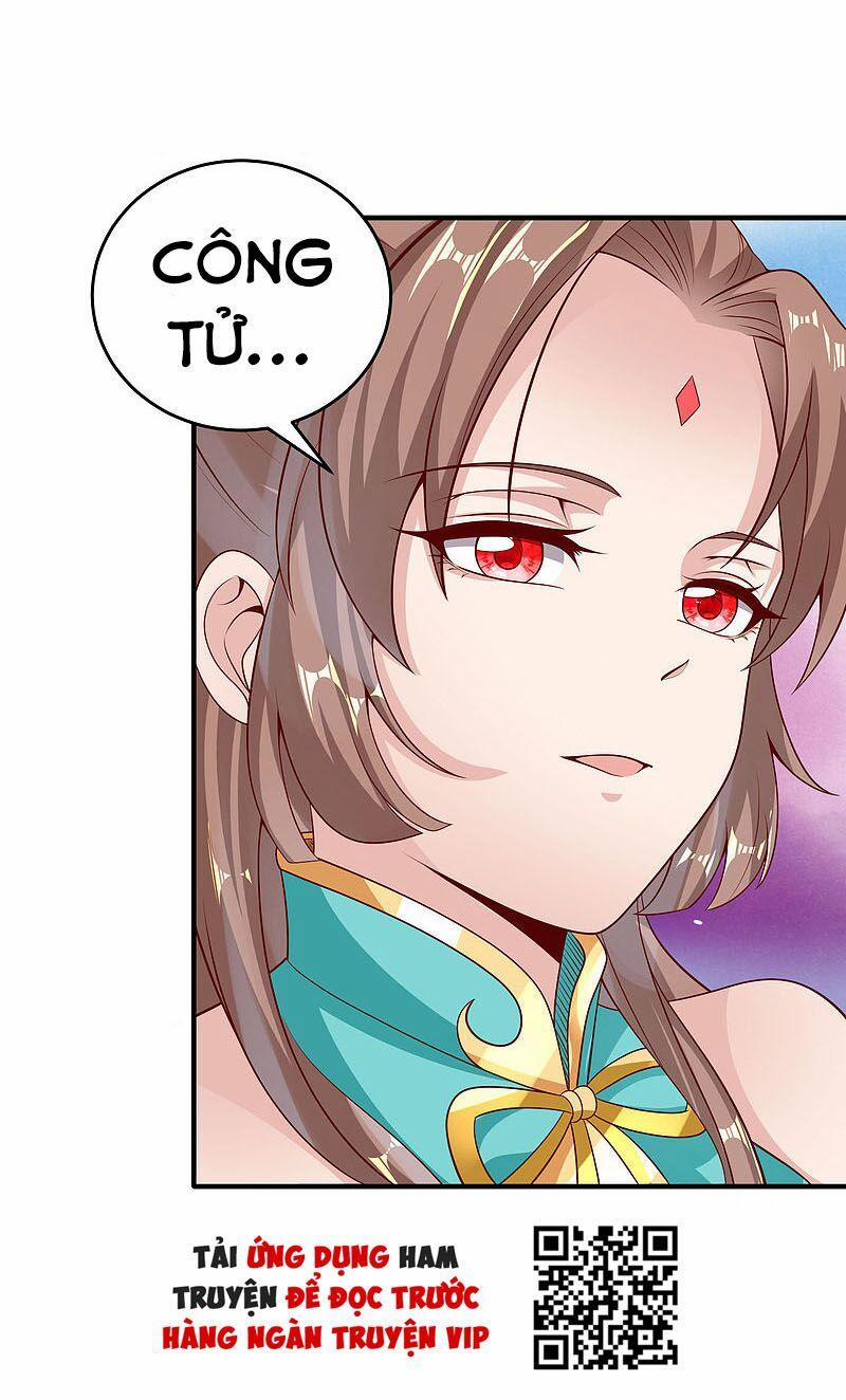 Tiên Đế Xâm Nhập 53 trang 25