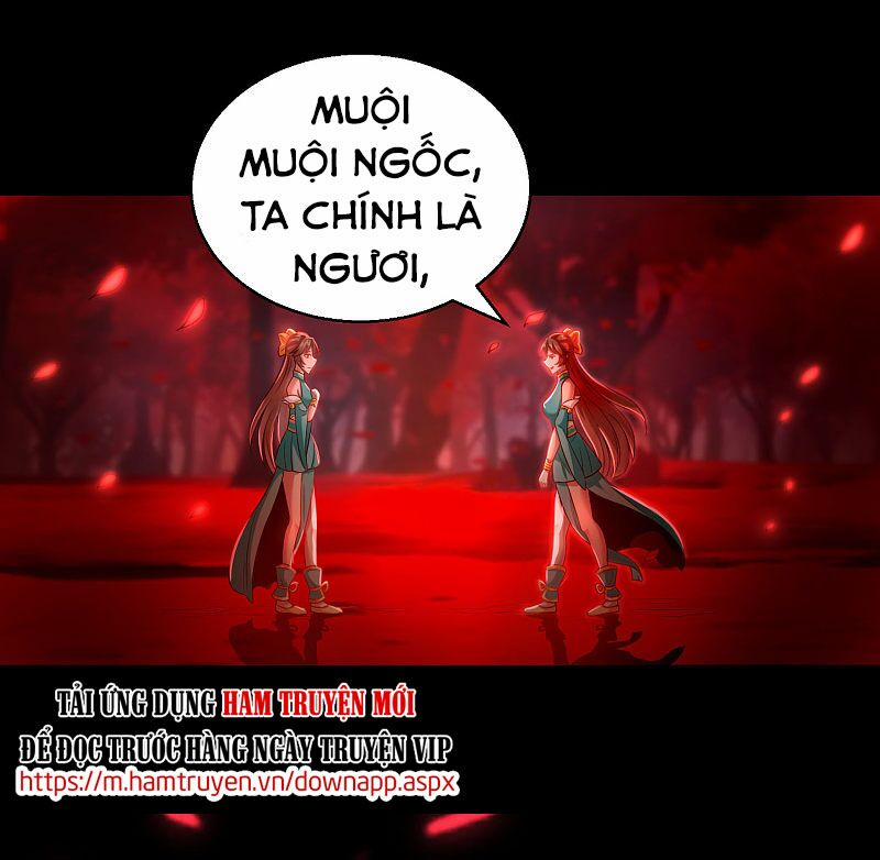 Tiên Đế Xâm Nhập 53 trang 8