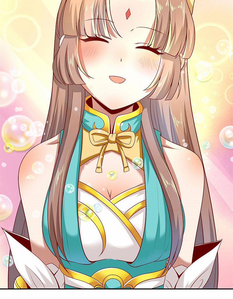 Tiên Đế Xâm Nhập 54 trang 10