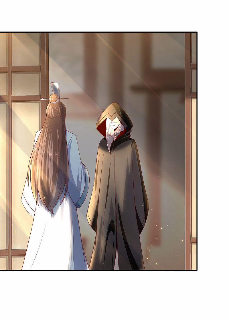 Tiên Đế Xâm Nhập 54 trang 24