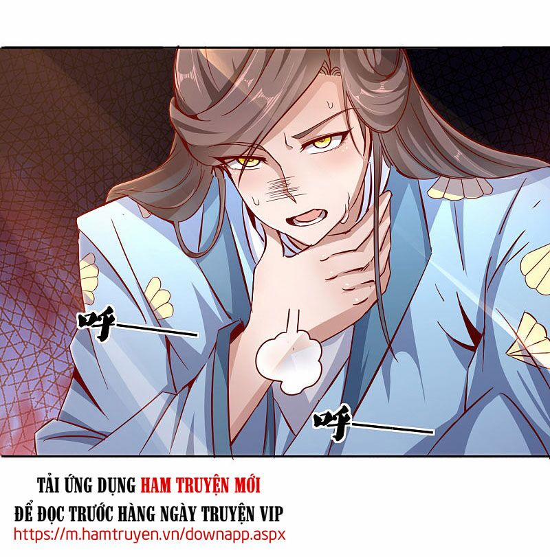 Tiên Đế Xâm Nhập 55 trang 6