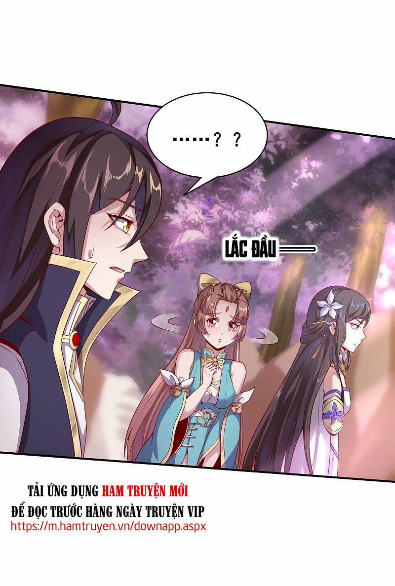 Tiên Đế Xâm Nhập 56 trang 10