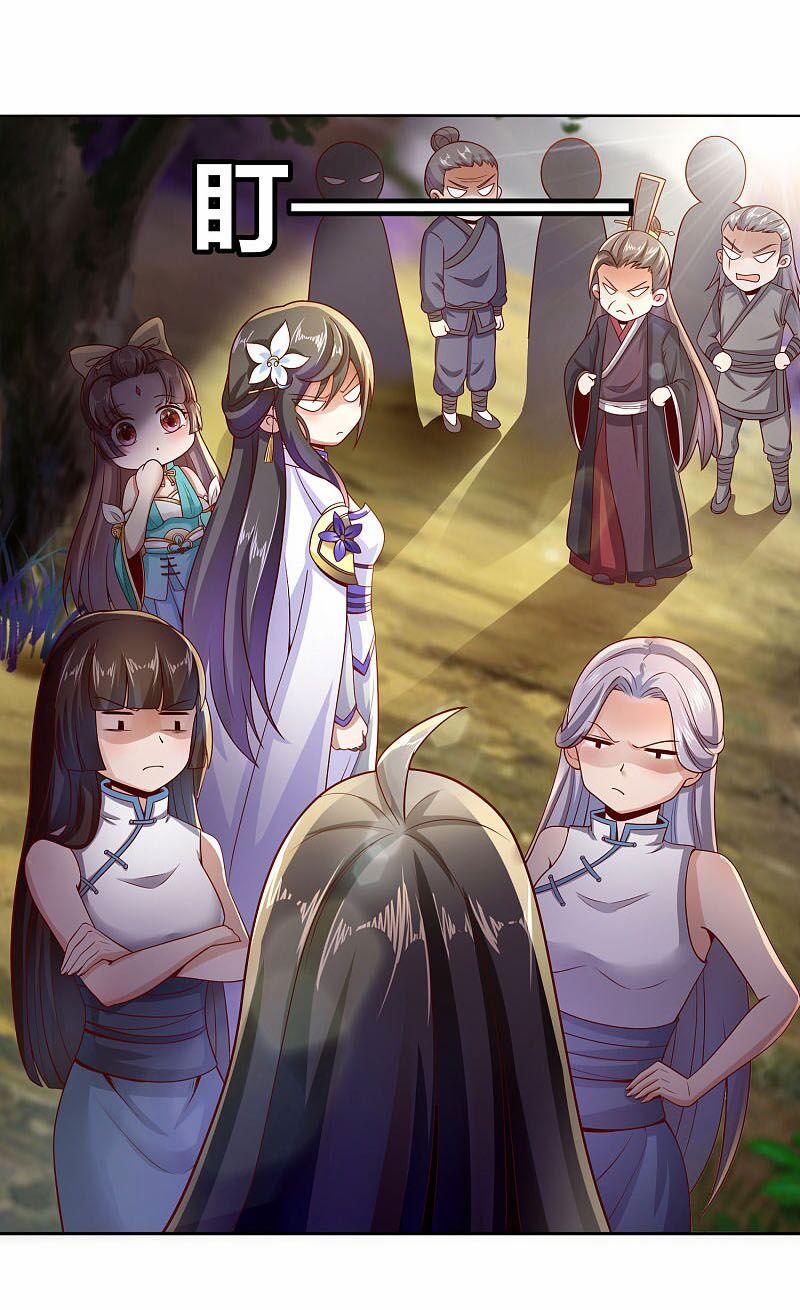 Tiên Đế Xâm Nhập 56 trang 3