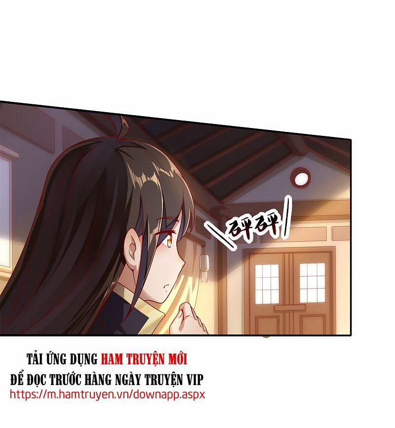 Tiên Đế Xâm Nhập 57 trang 5