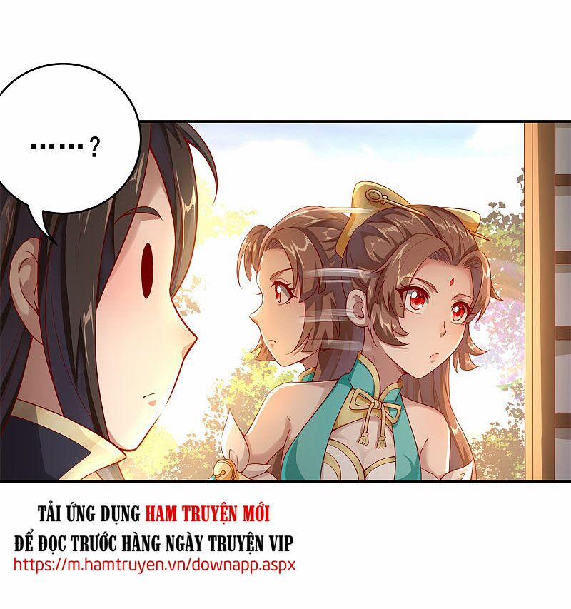 Tiên Đế Xâm Nhập 57 trang 7