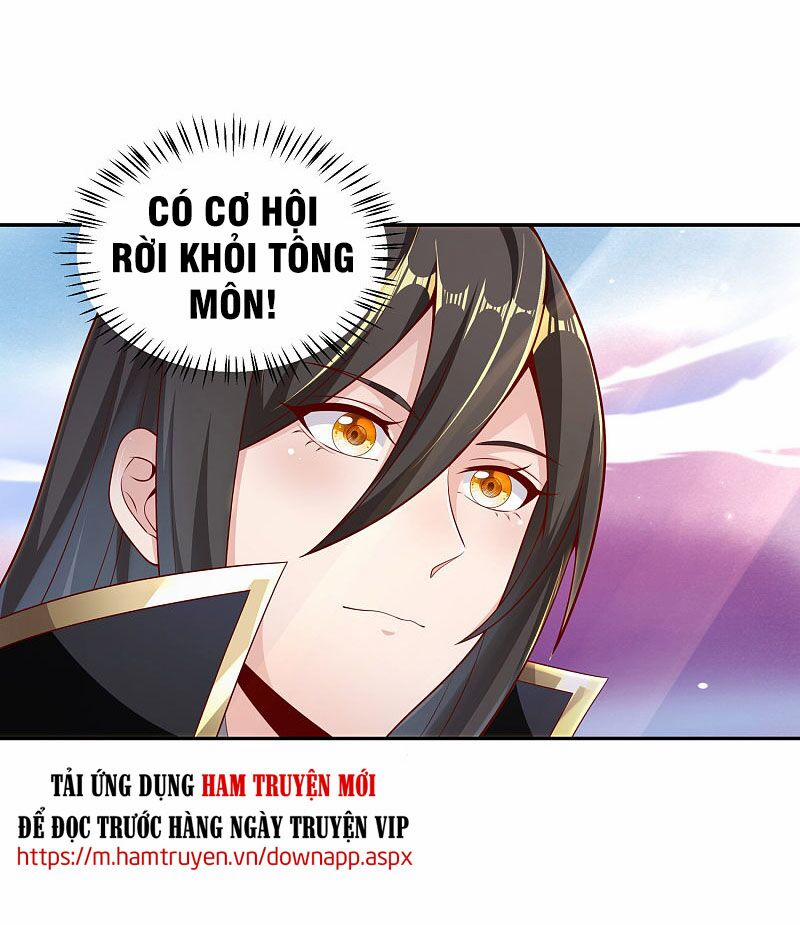 Tiên Đế Xâm Nhập 57 trang 9