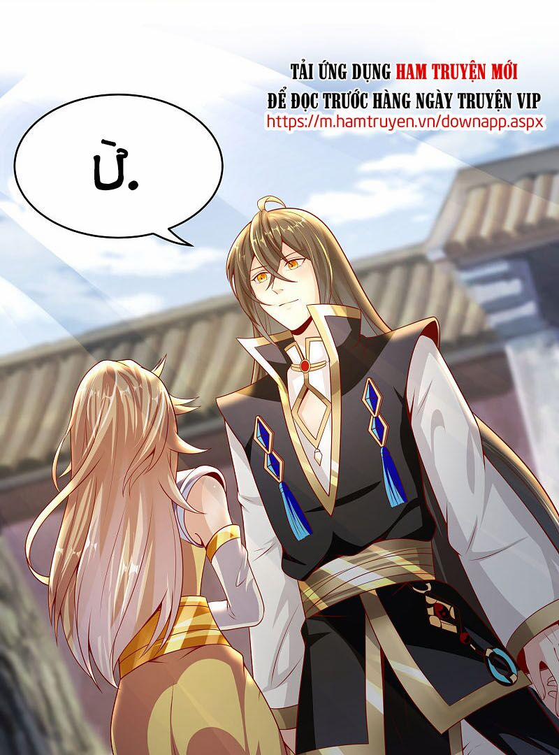 Tiên Đế Xâm Nhập 58 trang 25