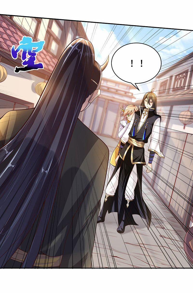 Tiên Đế Xâm Nhập 58 trang 7