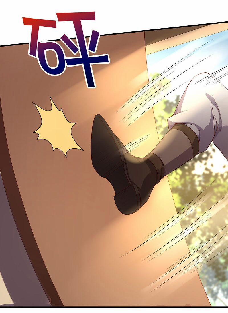 Tiên Đế Xâm Nhập 59 trang 13