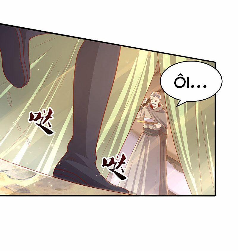 Tiên Đế Xâm Nhập 59 trang 9