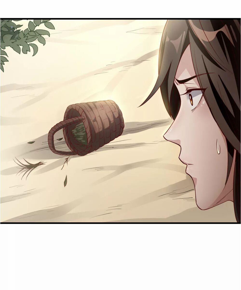 Tiên Đế Xâm Nhập 6 trang 2