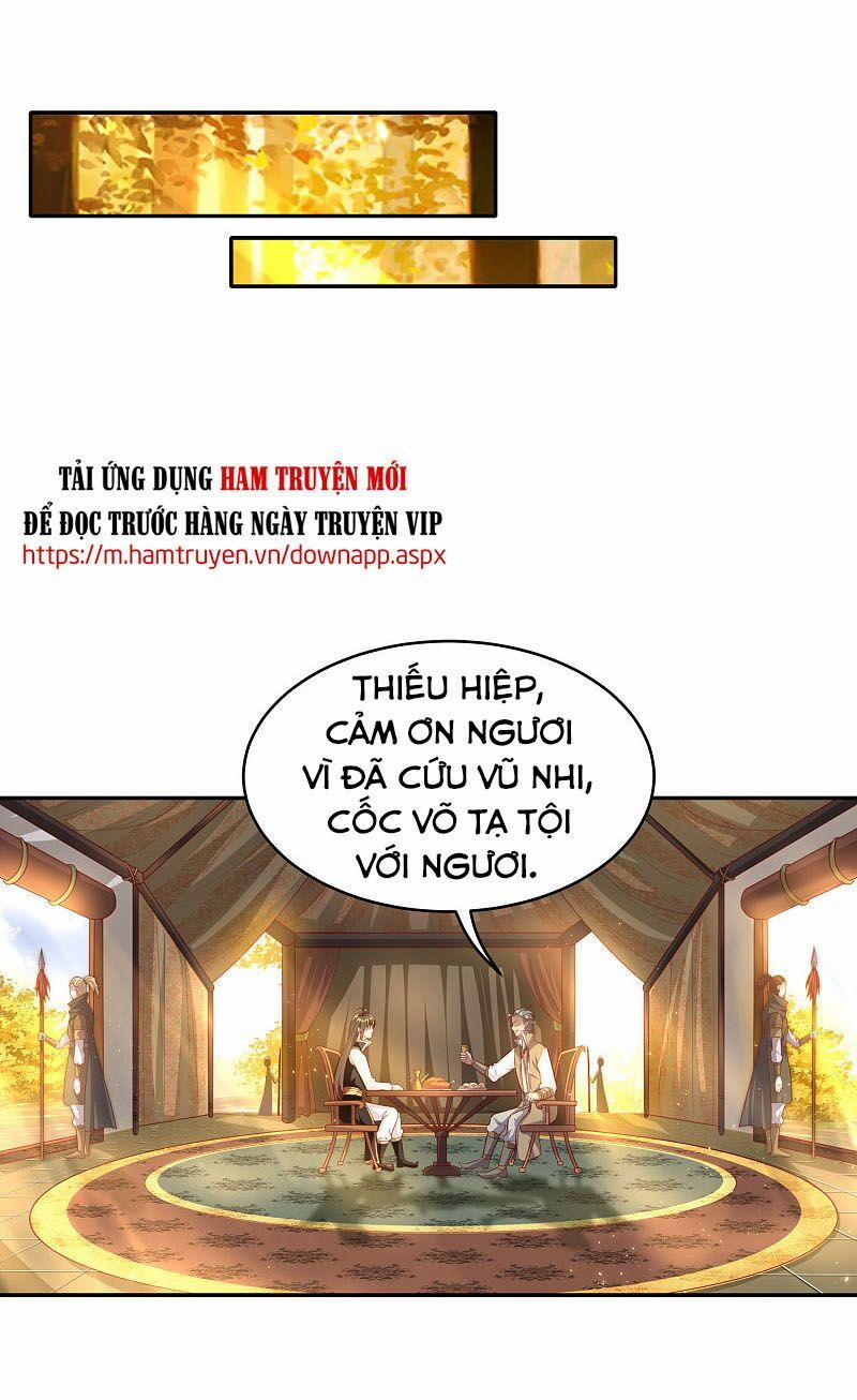 Tiên Đế Xâm Nhập 60 trang 0