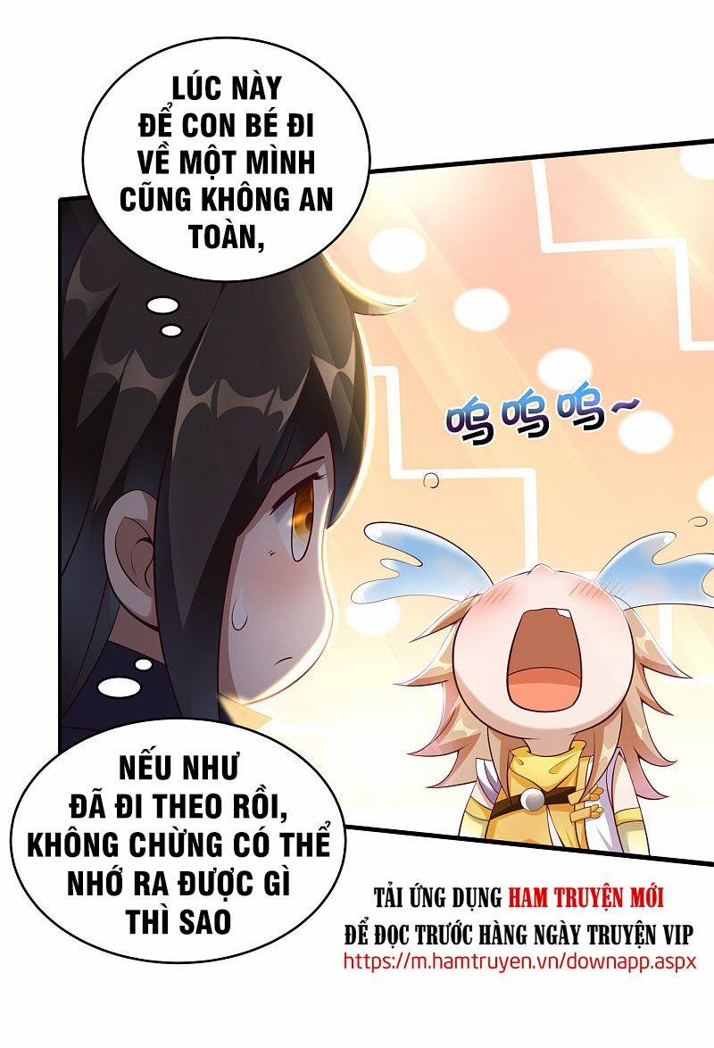 Tiên Đế Xâm Nhập 60 trang 26