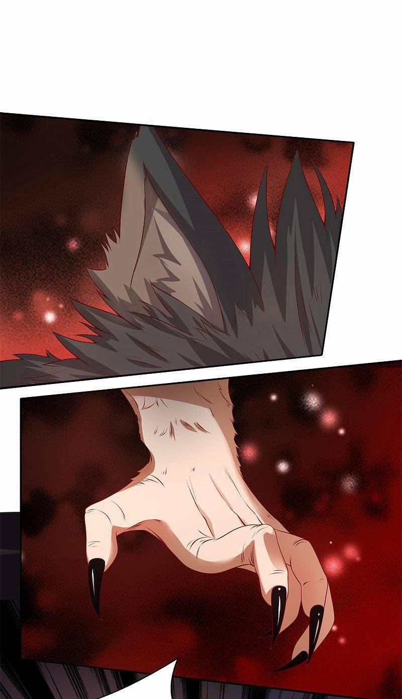 Tiên Đế Xâm Nhập 61 trang 25