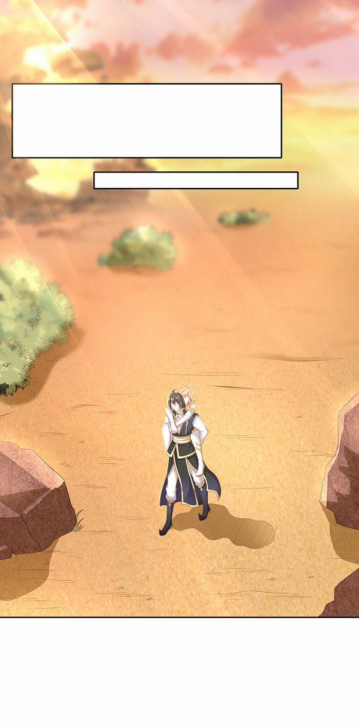 Tiên Đế Xâm Nhập 62 trang 15