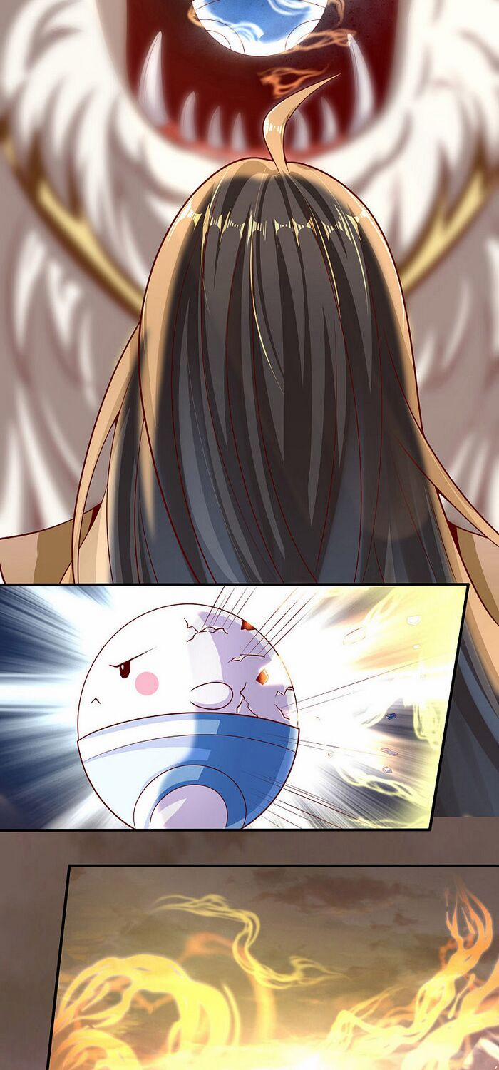 Tiên Đế Xâm Nhập 63 trang 20