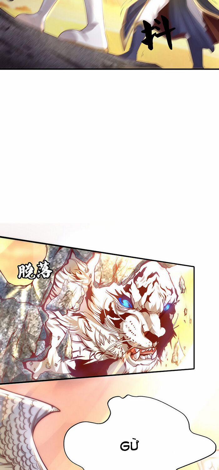 Tiên Đế Xâm Nhập 63 trang 5