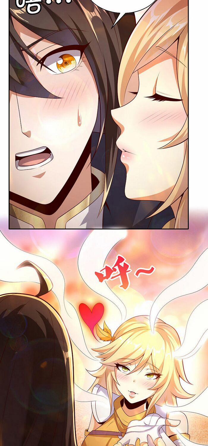 Tiên Đế Xâm Nhập 64 trang 9