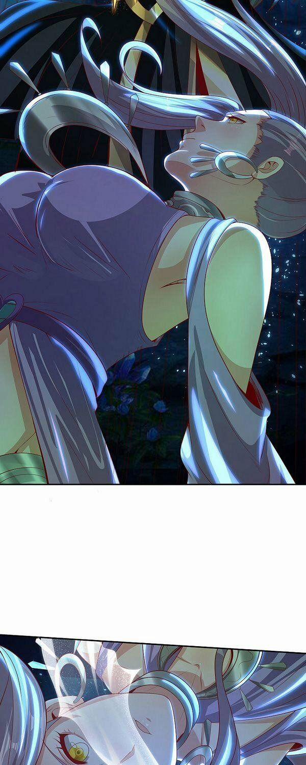 Tiên Đế Xâm Nhập 65 trang 10