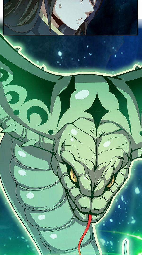 Tiên Đế Xâm Nhập 65 trang 21