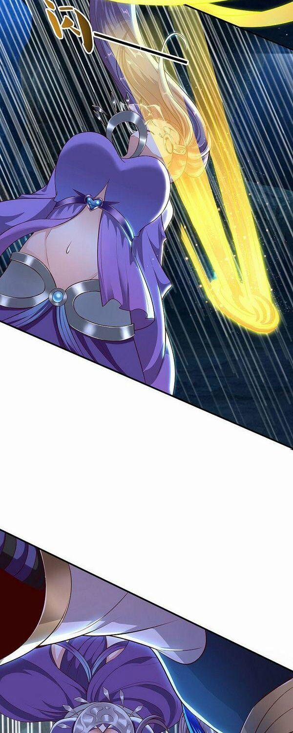 Tiên Đế Xâm Nhập 65 trang 7