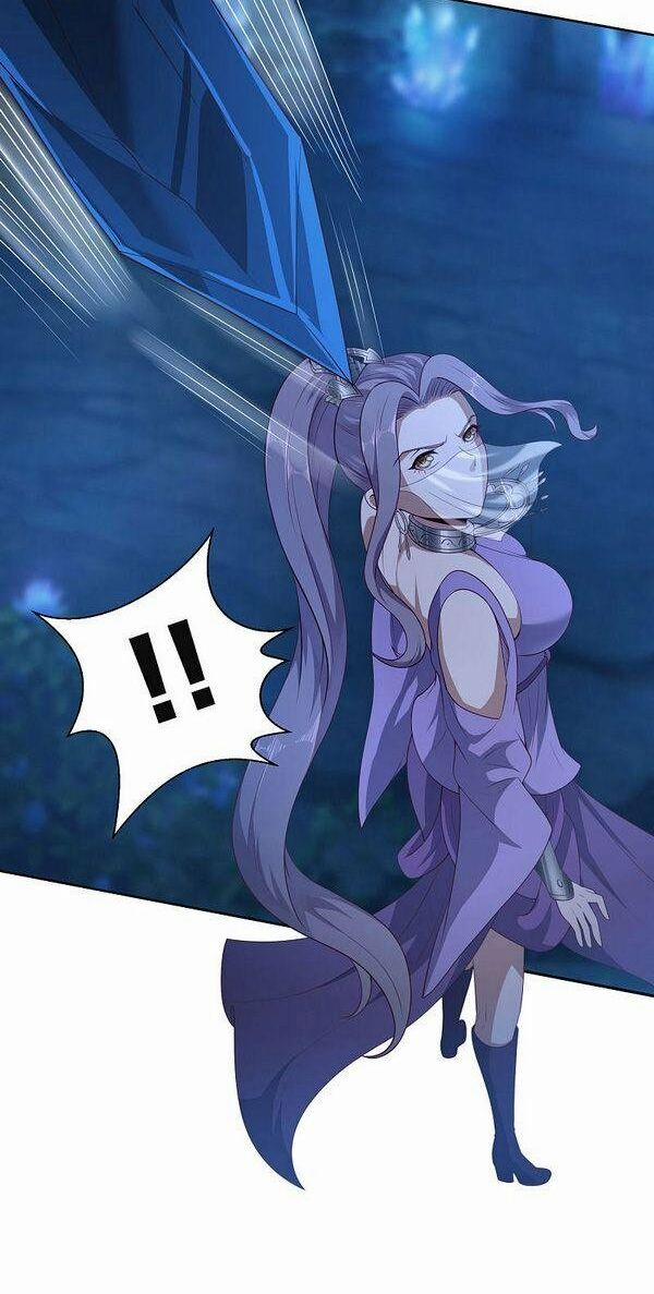 Tiên Đế Xâm Nhập 66 trang 17