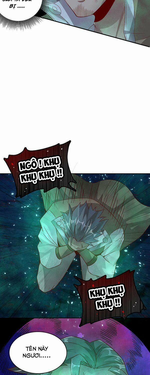 Tiên Đế Xâm Nhập 66 trang 4