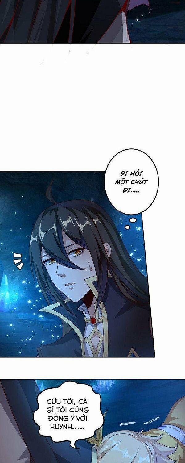 Tiên Đế Xâm Nhập 66 trang 9