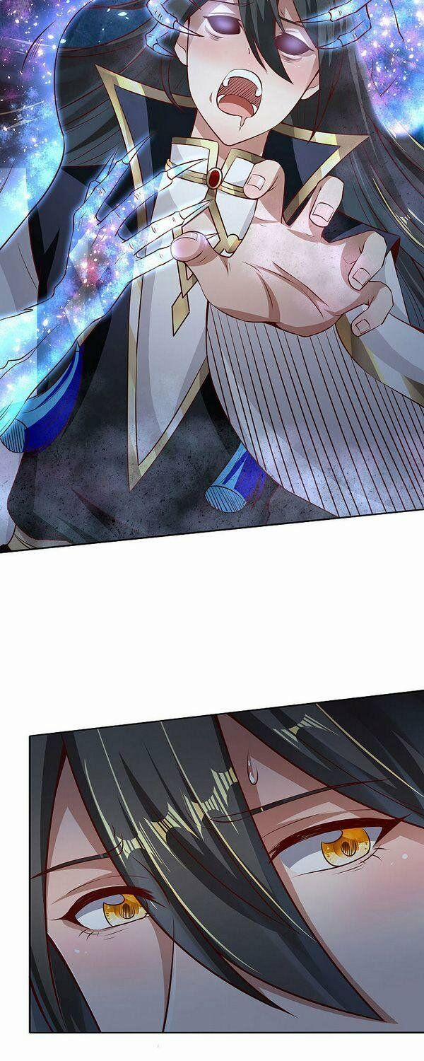 Tiên Đế Xâm Nhập 67 trang 12