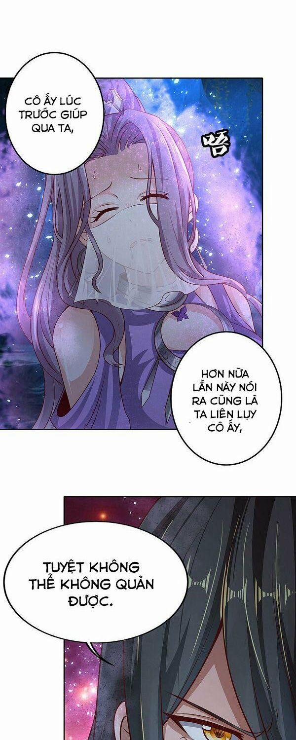 Tiên Đế Xâm Nhập 67 trang 13