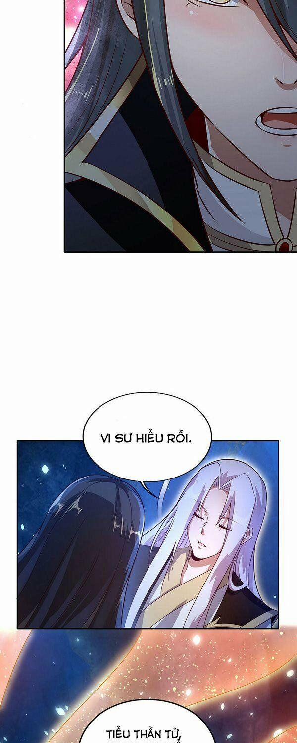 Tiên Đế Xâm Nhập 67 trang 14