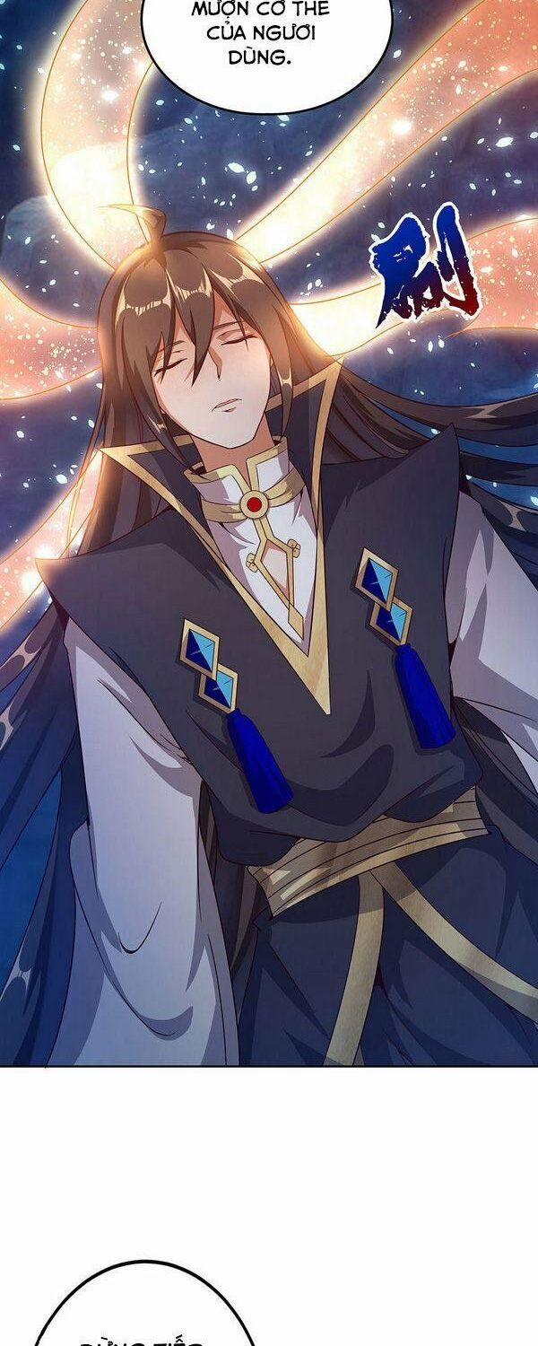 Tiên Đế Xâm Nhập 67 trang 15