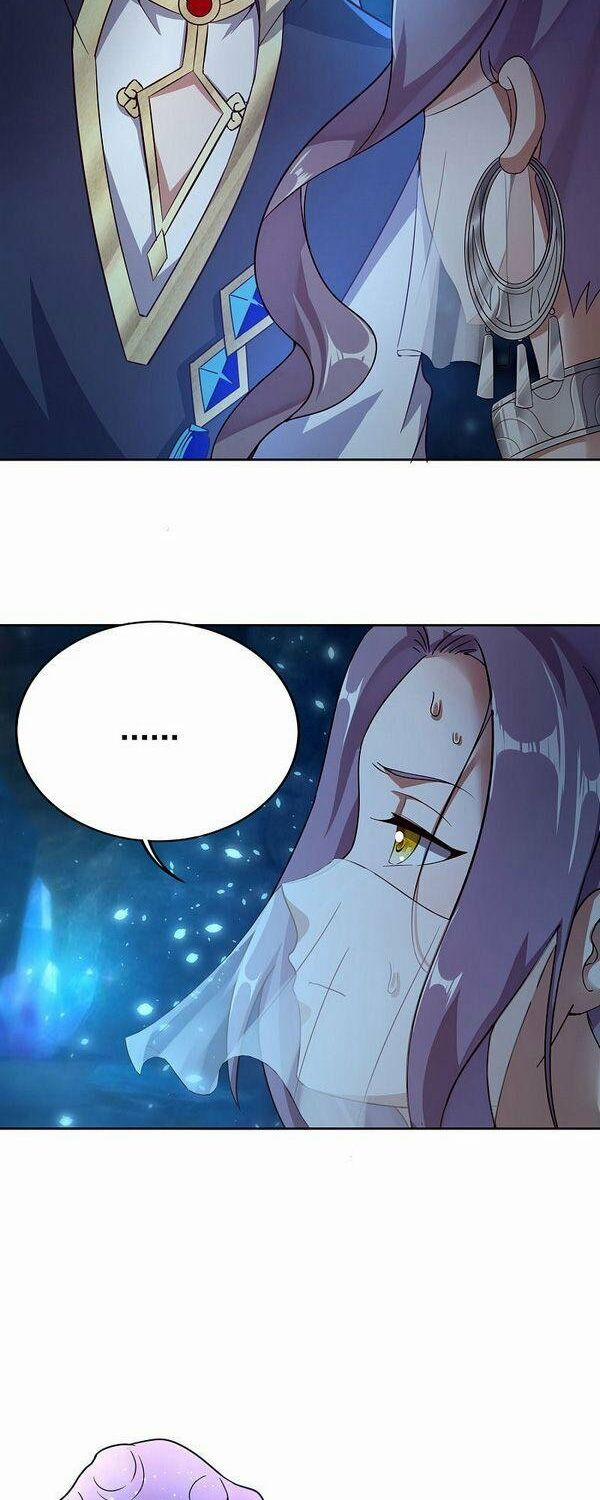 Tiên Đế Xâm Nhập 67 trang 17