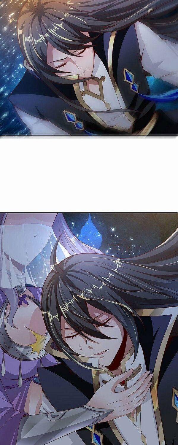 Tiên Đế Xâm Nhập 67 trang 26