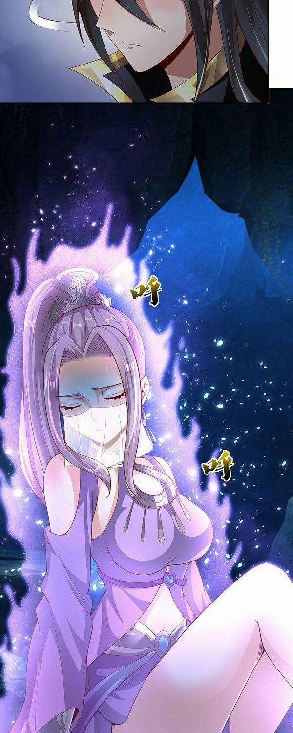 Tiên Đế Xâm Nhập 67 trang 3