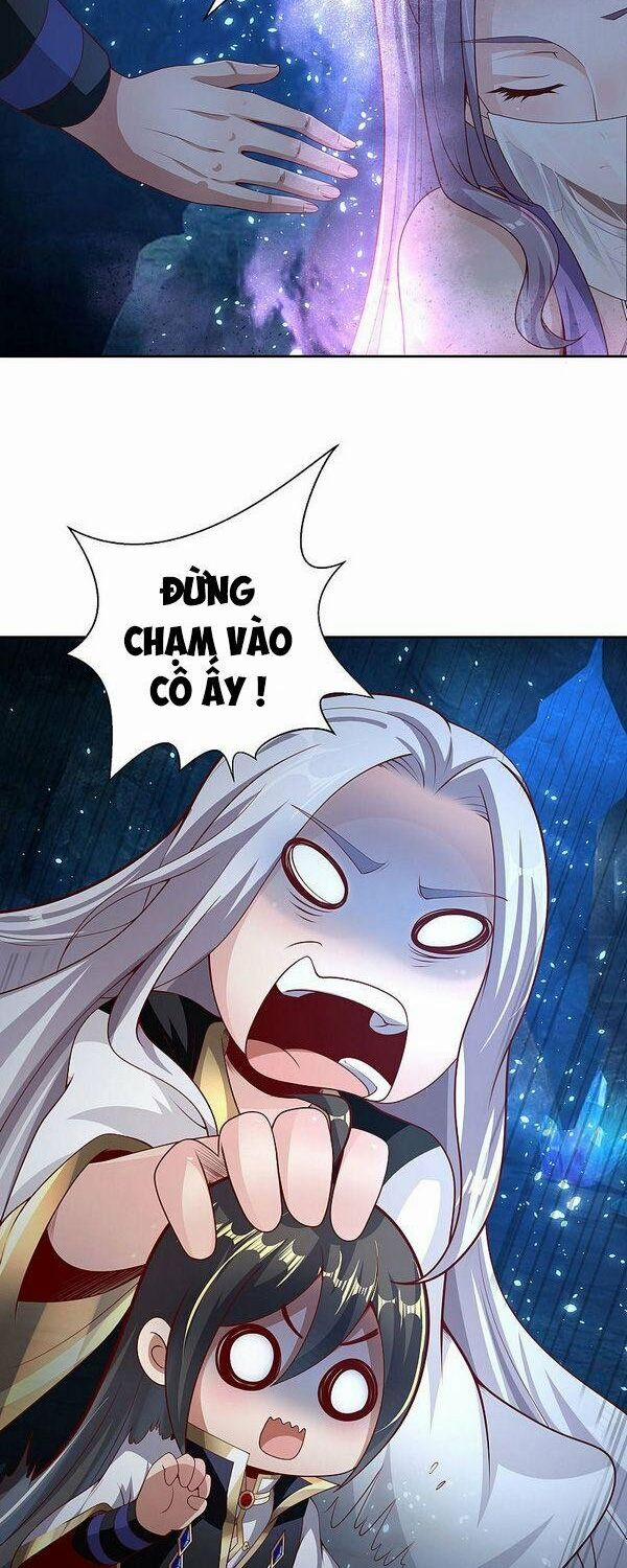 Tiên Đế Xâm Nhập 67 trang 5