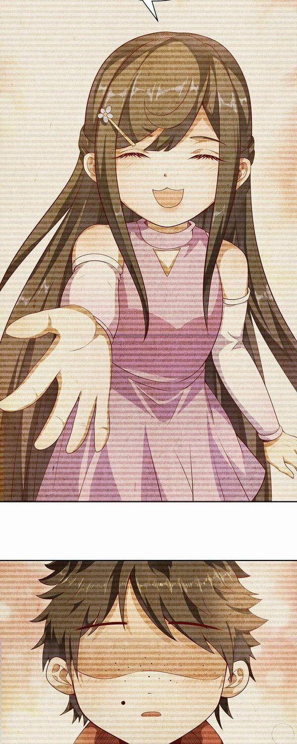 Tiên Đế Xâm Nhập 68 trang 11